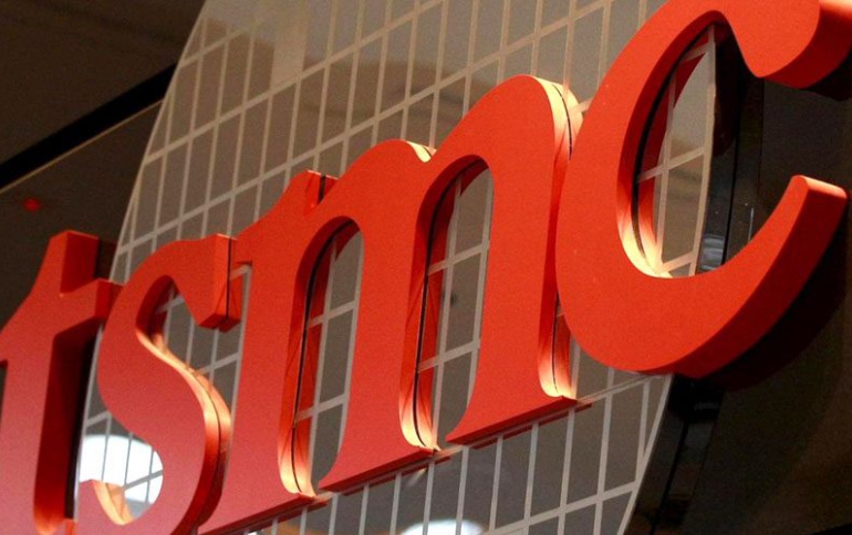 TSMC Said to be the Sole Maker of the 7nm Apple A13 Chips