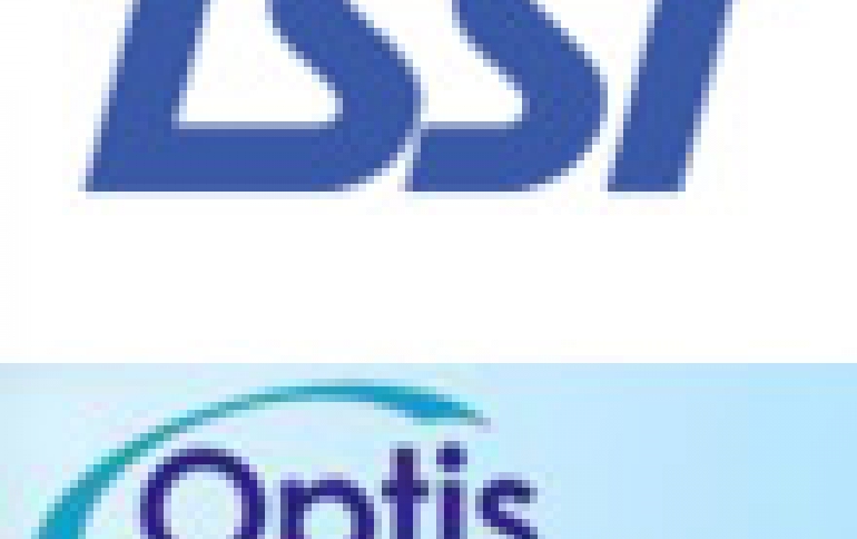 TSST Sells Its Optical Drive Business To Korean OPTIS