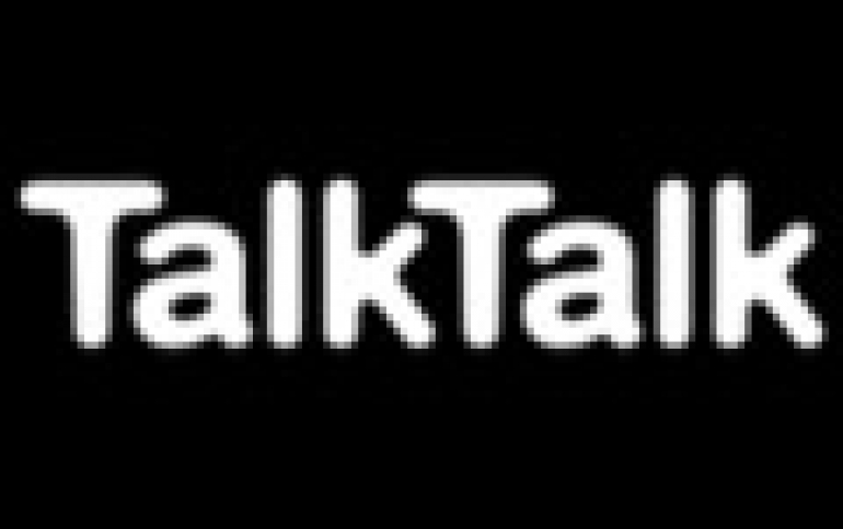 Police Arrest Teenagers Over TalkTalk Hack