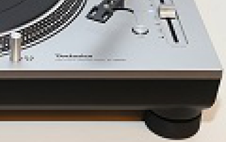 Technics Showcases New SL-1200GR Turntable, Speaker and Stereo Integrated Amplifier At CES