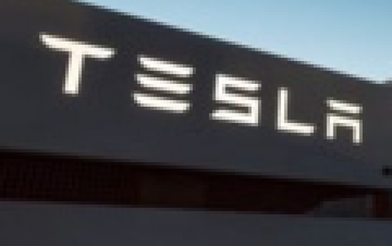 Tesla to Remain a Public Company