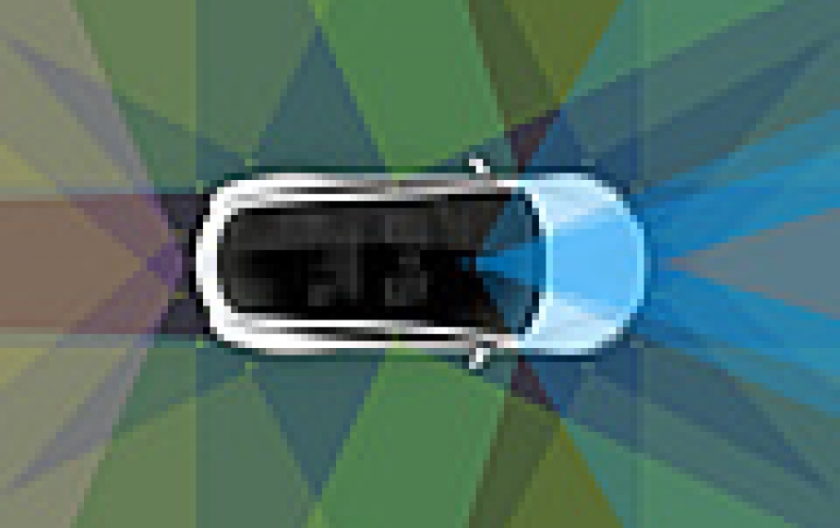California Clears Unmanned Autonomous Car Tests