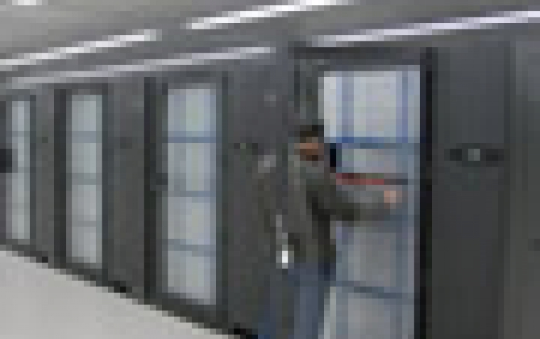 China's Tianhe-2 Supercomputer Retains Top Spot TOP500 Supercomputer List
