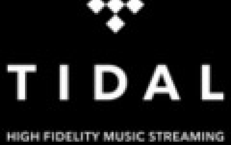 Jay-Z Challenges Launches Updated Tidal Music Service