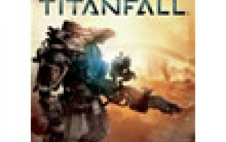 Titanfall Now Available on Xbox One
