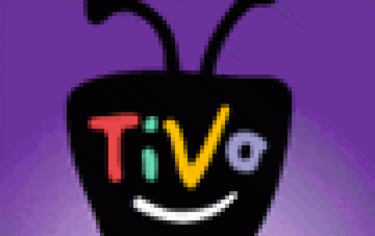 TiVo Announces Dual Tuner DVR