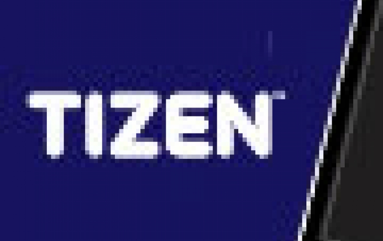 First Tizen-based Devices Set To Appear Later This Year
