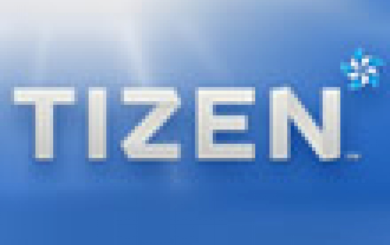 Samsung To Release Tizen Smartphone Soon
