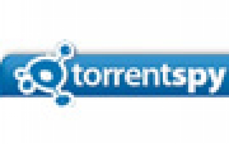 Torrentspy to Pay $111 Million in MPAA Lawsuit