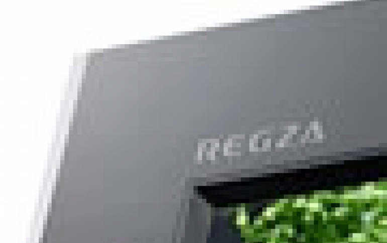 Toshiba's To Introduce Glasses-free 3D TV In December