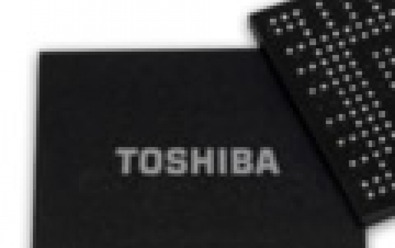 Broadcom, KKR and SK Hynix - Bain Join Final Bidding Round for Toshiba's Memory Unit