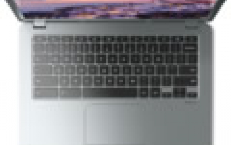 Toshiba Updates its Chromebook 2 With Backlit keyboard, Broadwell CPU