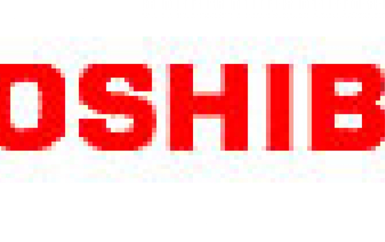 Toshiba Acquires Panasonic Shikoku Electronics' U.S. HDD Design Center