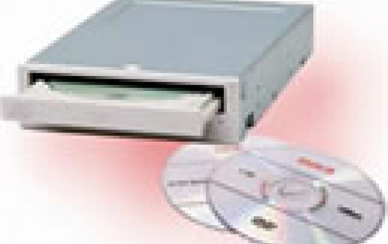 Toshiba's new SD-R1512 CD Recordable/DVD-ROM combo Kit available