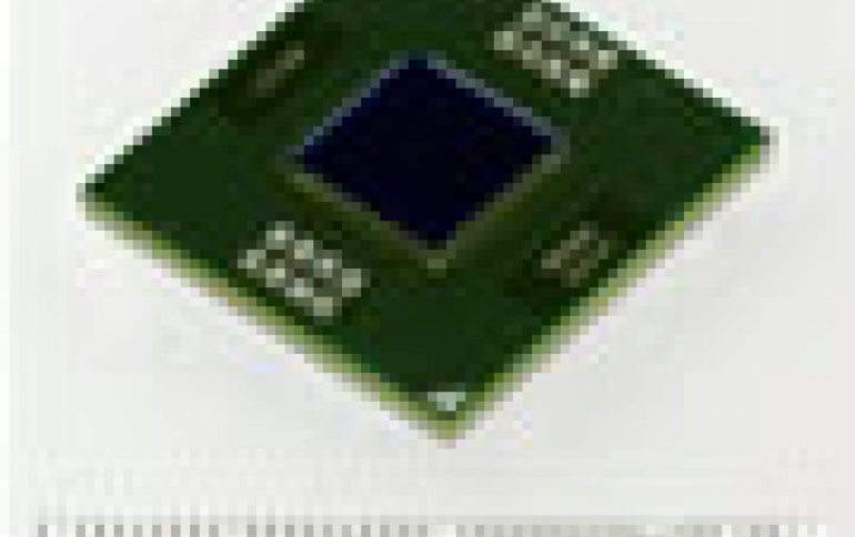 Toshiba's Cell Processor Coming to PC, Consumer Electronics