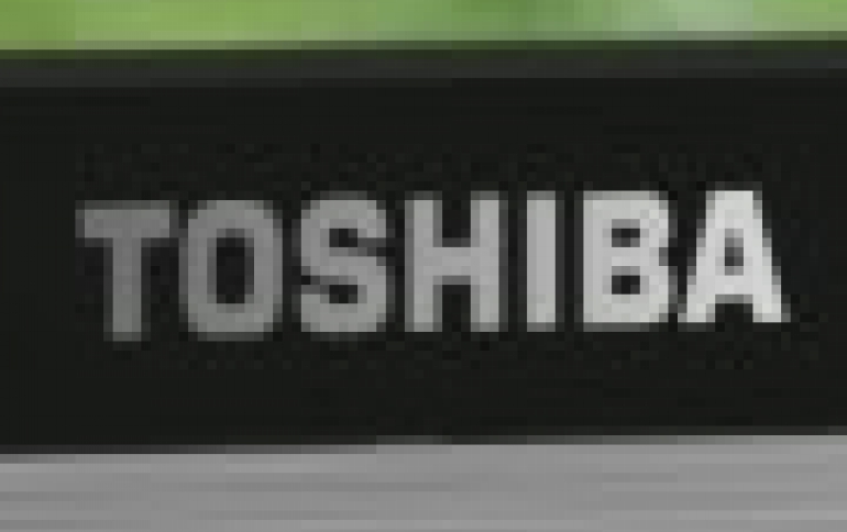 Toshiba NPEngine Directly Streams Video Content from SSD
to IP Networks