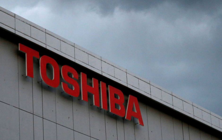 Toshiba Delays Earnings Report, Announces Recovery Plan