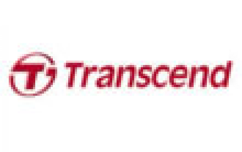 Transcend Introduces New CFast 2 Memory Cards for 4K UHD Video Recording