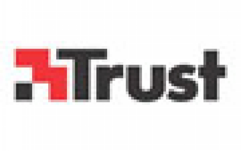 Trust Introduces Three New HiRes Webcams
