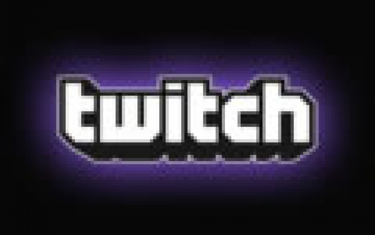 Twitch to Sell Video Games on Streaming Site 