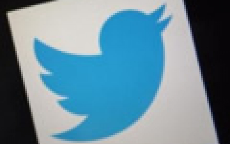 Twitter Targets Fake Accounts