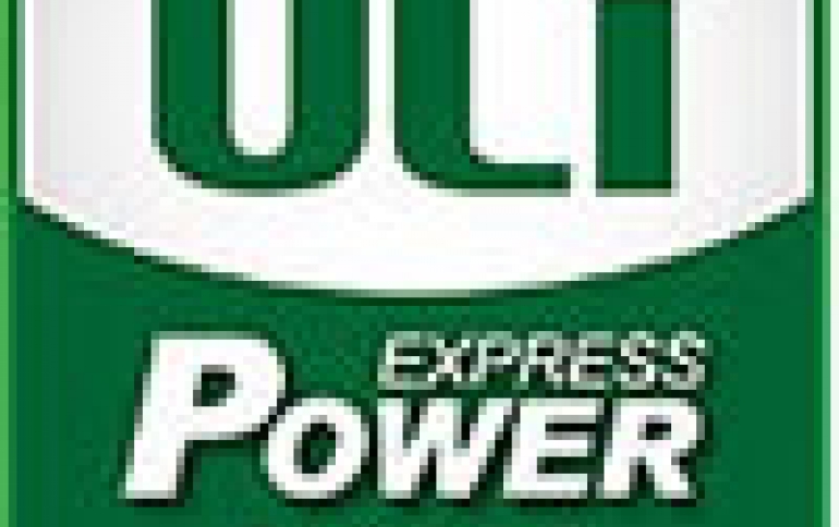 ULi unveils first TGi Chipset
