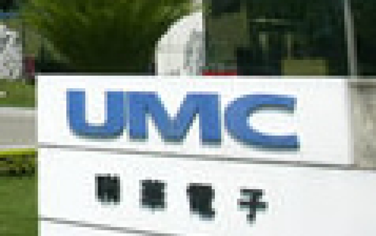 UMC Indicted On Charges of Trade Secret, Following Micron's Suit