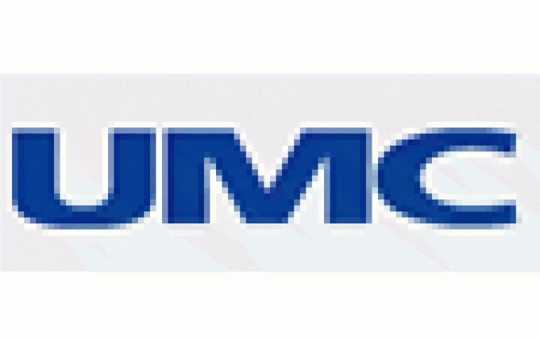 UMC to Invest $1.35B in Chinese Chip Plant Venture
