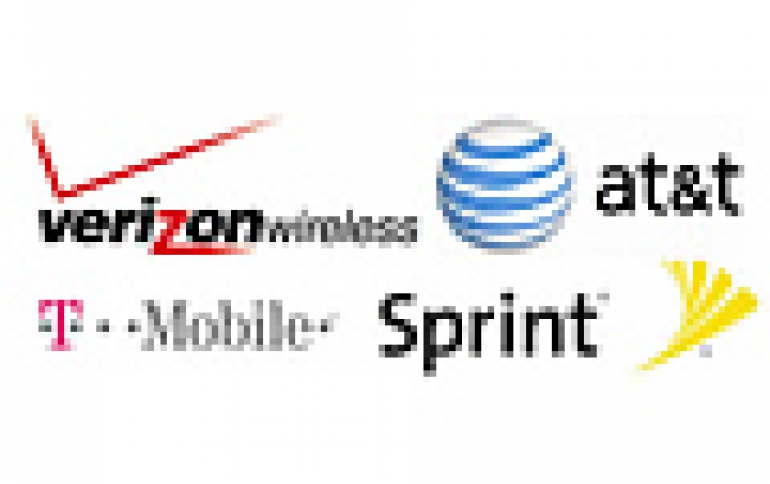 Verizon, Sprint, AT&T and T-Mobile To Stop Sharing Cell Phone Location Data
