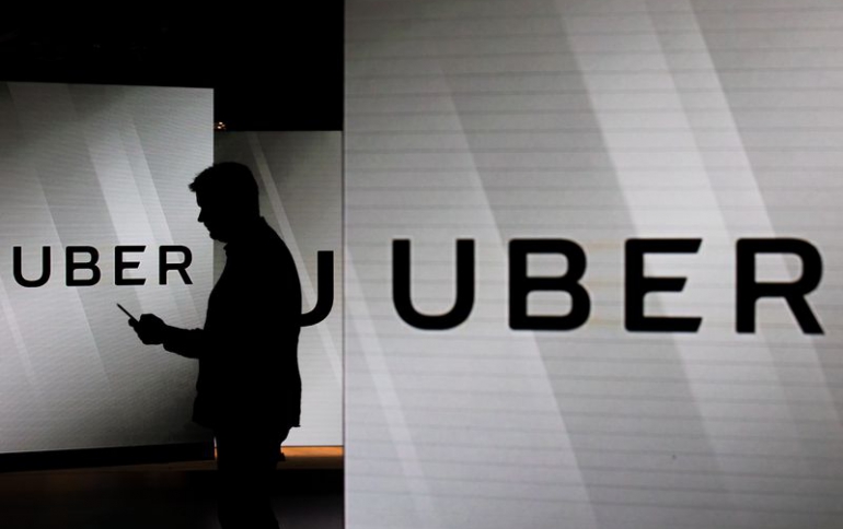 Uber Bids for Nokia Maps, NYT Reports 