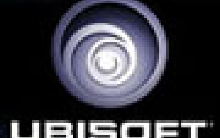 Ubisoft Released Tom Clancy's Splinter Cell Double Agent