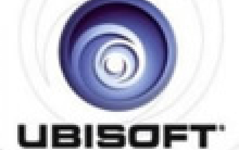 Ubisoft at E3 2014