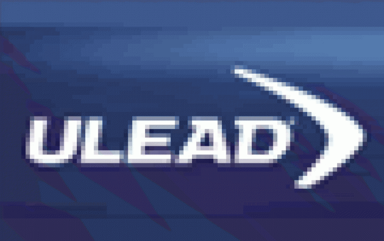 Ulead Releases HD DVD Software Development Kit