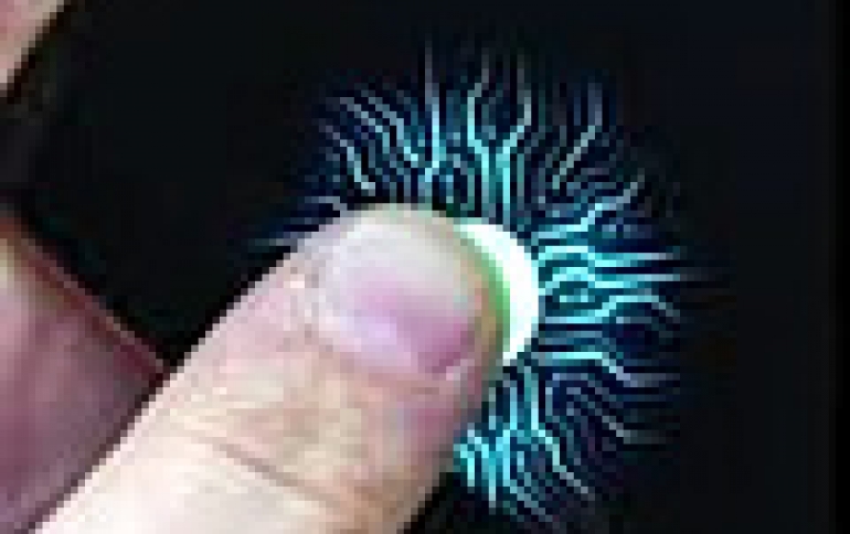 Under-display Fingerprint Sensor for Smartphones is the New Trend
