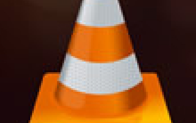 VLC For Windows 8 Beta Now Available