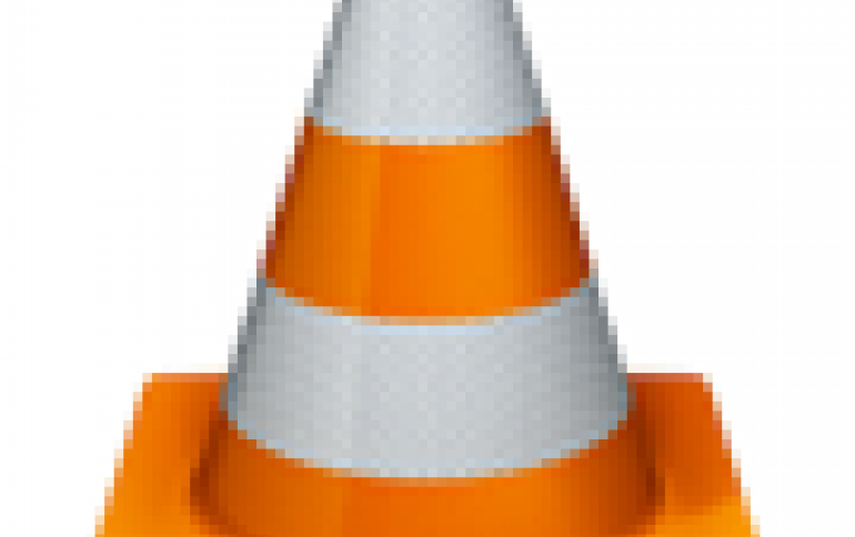 VLC Player 1.0.0 Is Out