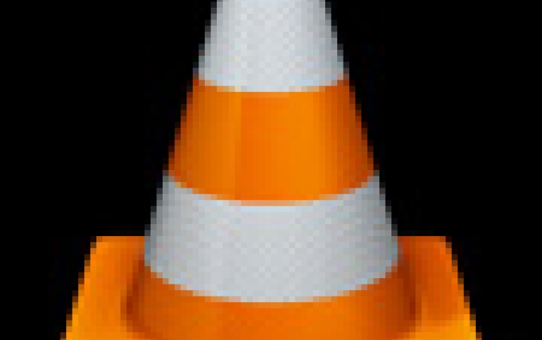 VLC 2.0.2 Player Out Now