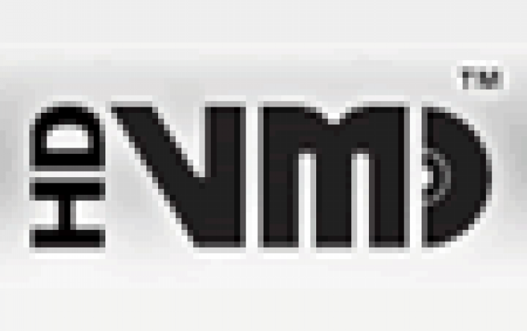 NME CEO Positions HD VMD Format Against Blu-ray