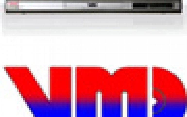 NME Targets PC Users With HD VMD
