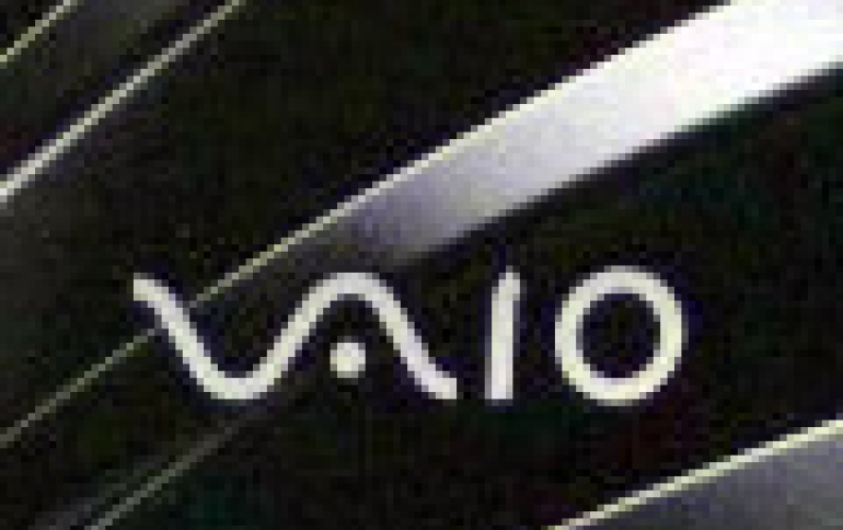 VAIO Brand Returns To The U.S.A.