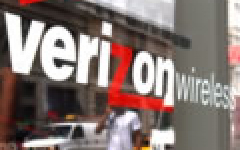 Verizon Adds More Data To Wireless Plans 