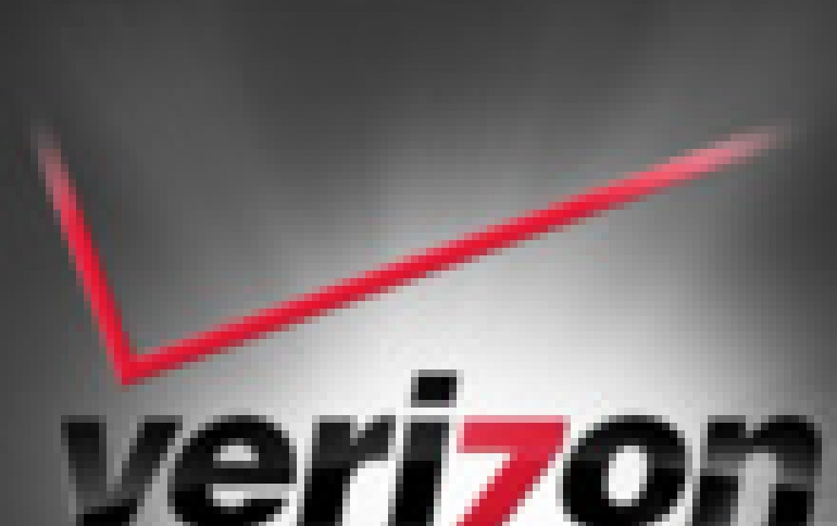 Verizon Reports U.S. Government Requests