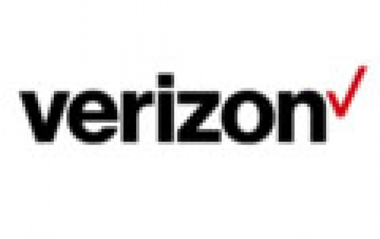 Verizon Launches Mobile Video Service