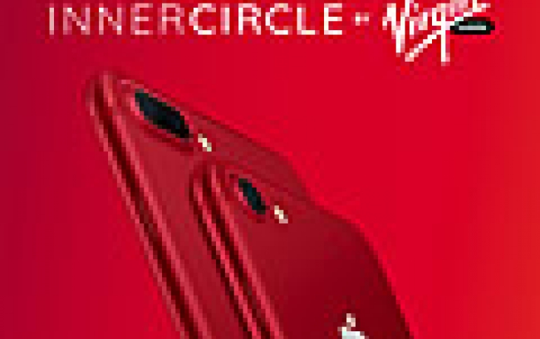 Virgin Mobile USA Becomes iPhone-exclusive Carrier, Offers Unlimited Data for $1