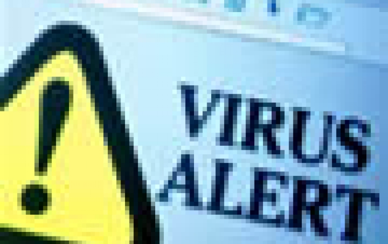 Hackers building 'botnet' with AOL instant messaging worm