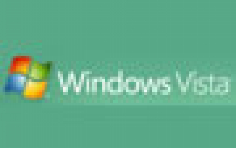 Windows Vista SP2 Enters Beta, Offers Support for Blu-ray
