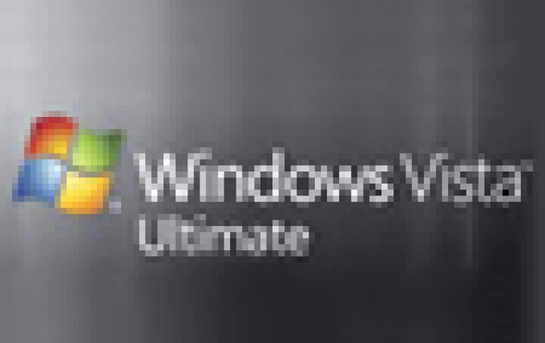 Microsoft Stops Online Upgrades For Windows Vista