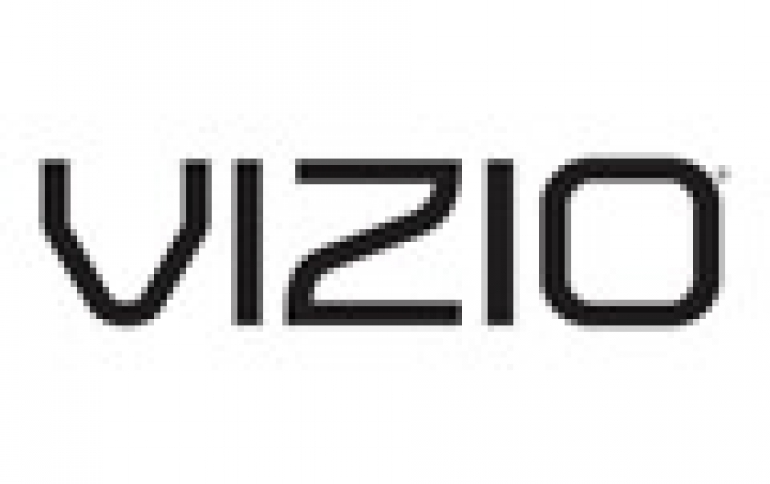VIZIO Debuts New Home Theater Google Cast Sound Bar Collection