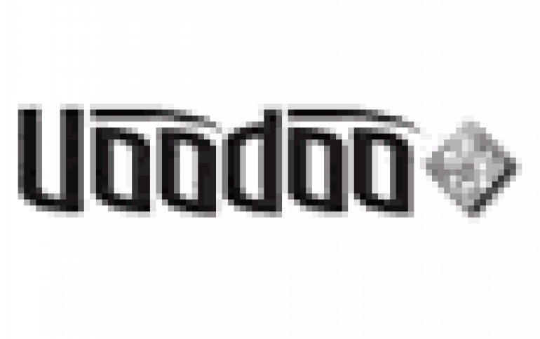 VoodooPC Introduces Fully Loaded Middleweight Gaming Notebook