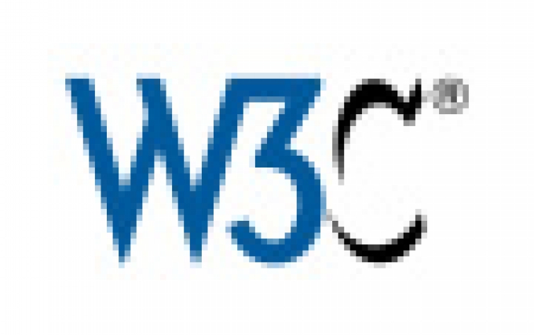 W3C To Create A Web Real-Time Communications Standard